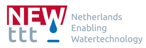 Netherlands Enabling Water Technology