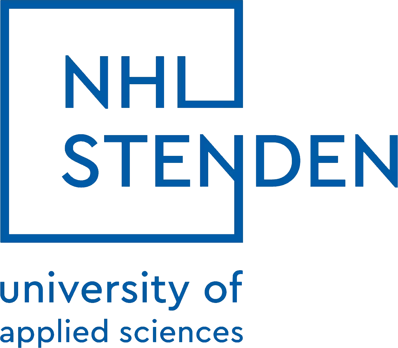 NHL Stenden